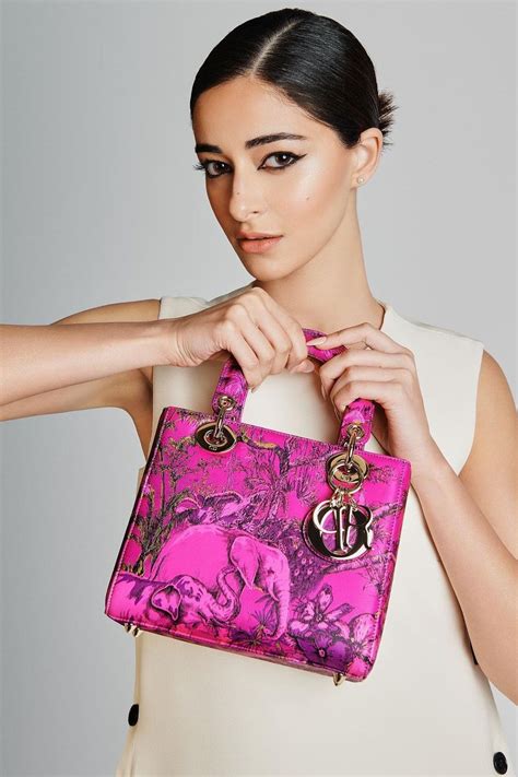 lady dior similar bag